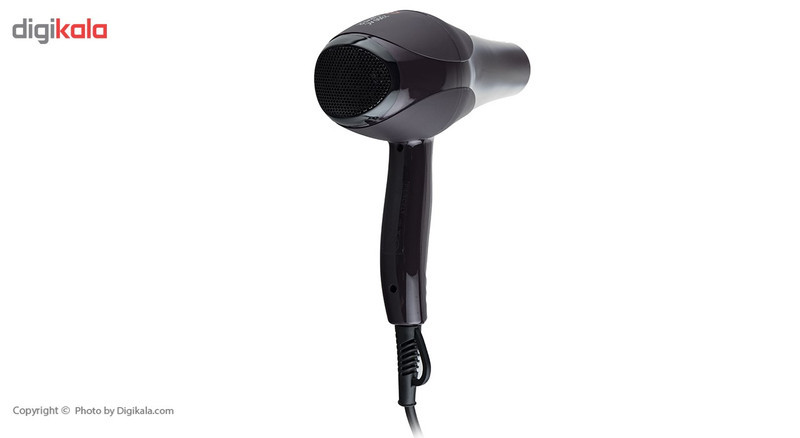 سشوار پرنسلی مدل PR258AT