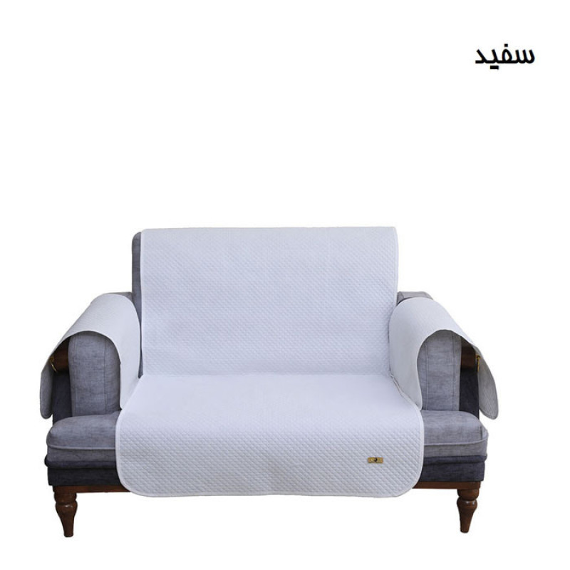 کاور مبل 8 نفره پوشپاک کاور مدل 190-8