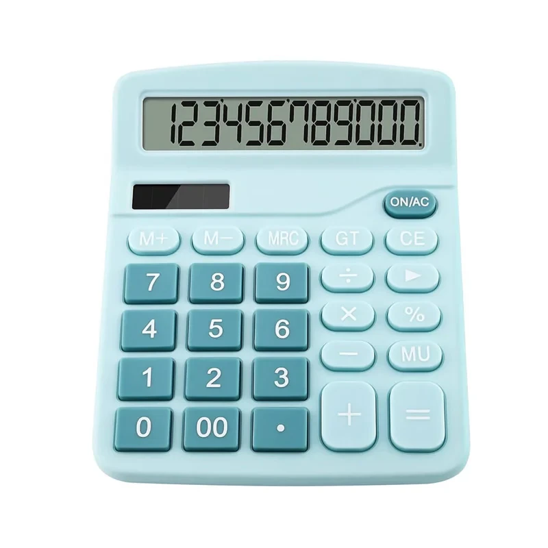 ماشین حساب مدل DX-837B