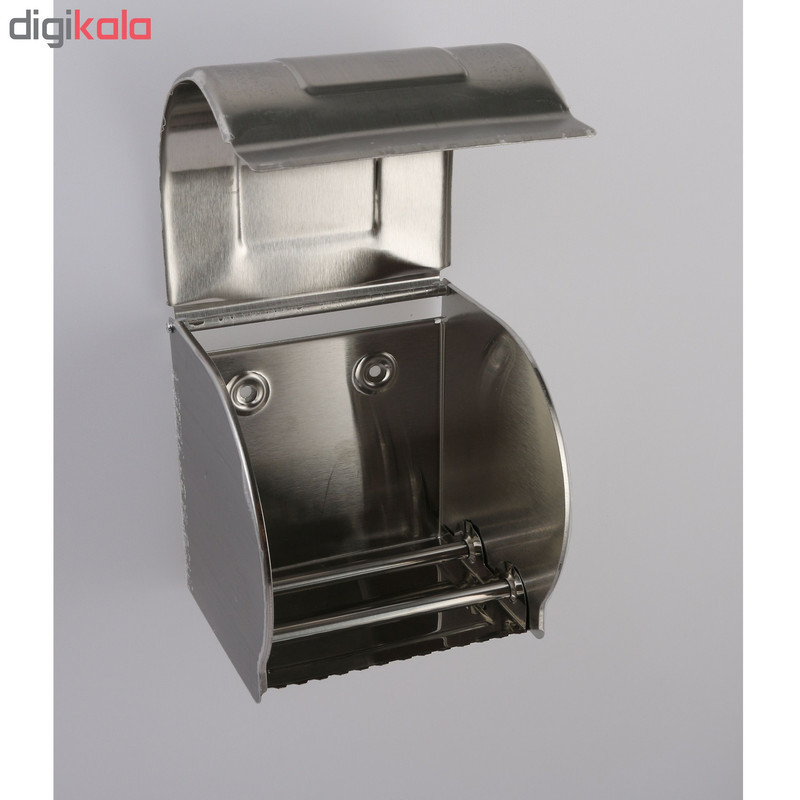 جای دستمال دلفین مدل k08-C