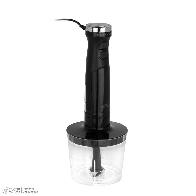 گوشت کوب برقی چندکاره 600 وات تک الکتریک مدل HB1108-61WB