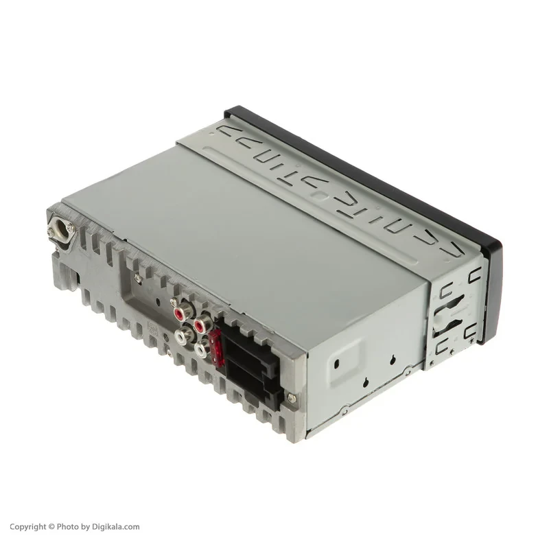 پخش کننده خودرو وکس ایست مدل UN-RU3256