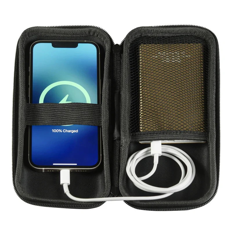 کیف محافظ پاوربانک مدل Powerbag