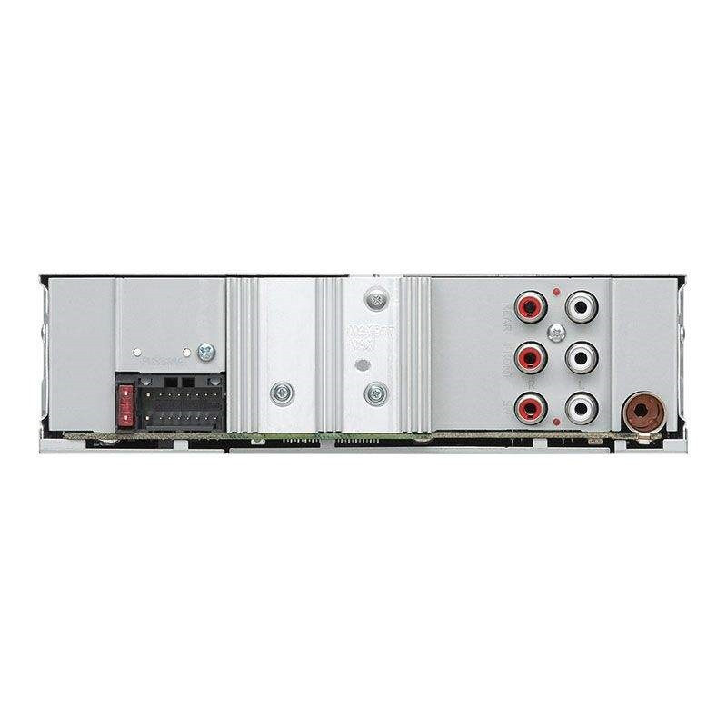 پخش کننده خودرو کنوود مدل KMM-105M