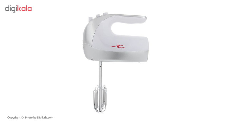 همزن فوما مدل FU-976