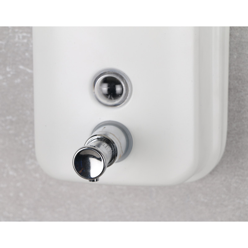 پمپ مایع دستشویی دلفین مدل kh-1000-W