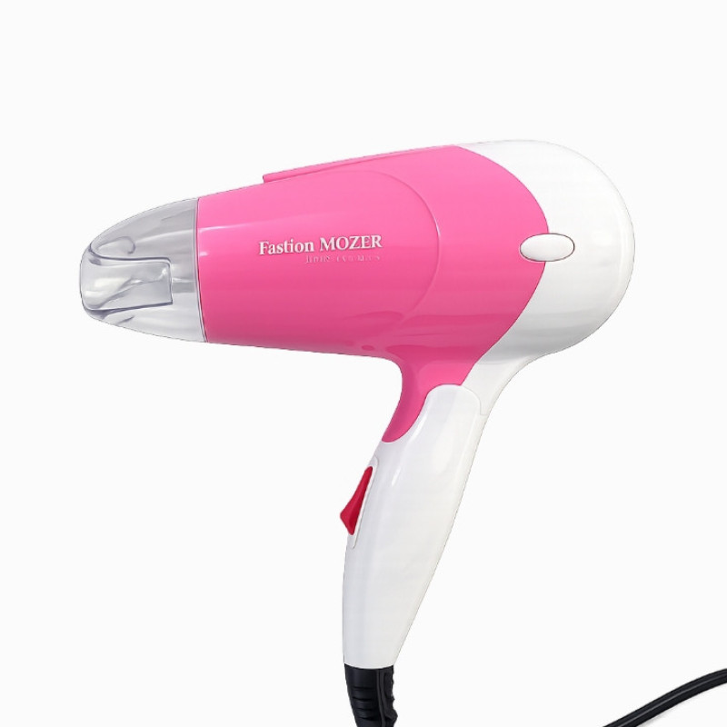 سشوار مسافرتی 1200 وات موزر مدل MZ-1805