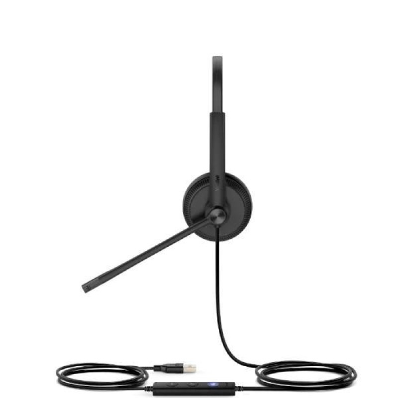 هدست تلفن یالینک مدل UH34 Dual