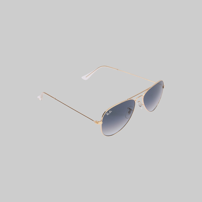 عینک آفتابی خلبانی (Aviator) ری بن مدل RB3044-00132