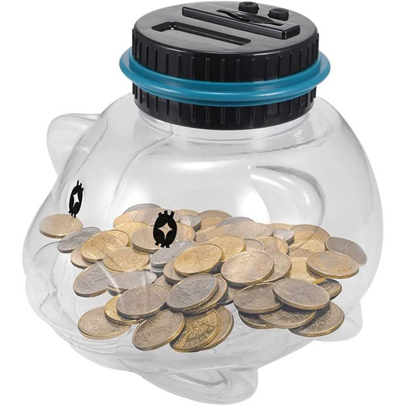 قلک مدل 01 Piggy bank