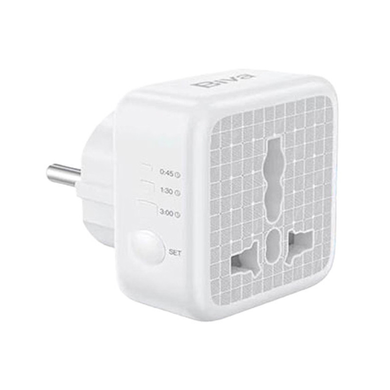 مبدل برق بیوا مدل Smart 03