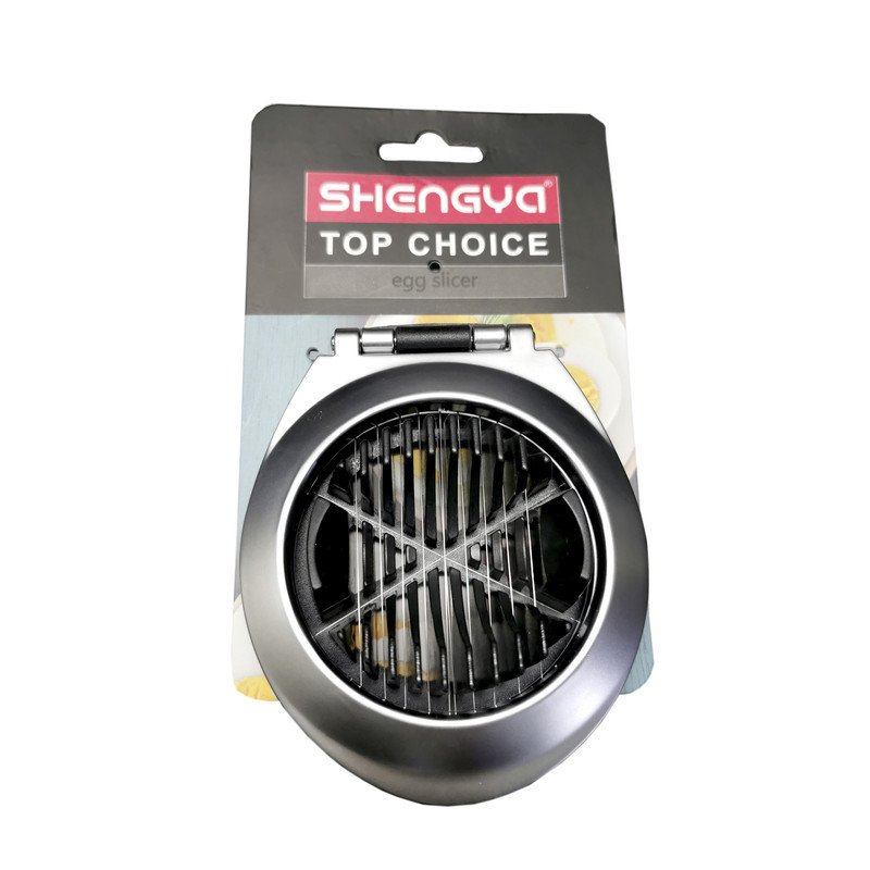 اسلایسر تخم مرغ شنگوا مدل 001