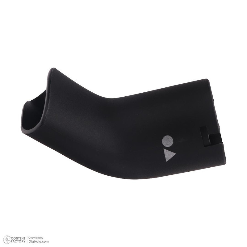 سشوار برس دار حالت دهنده نیکای مدل NK-9822-10