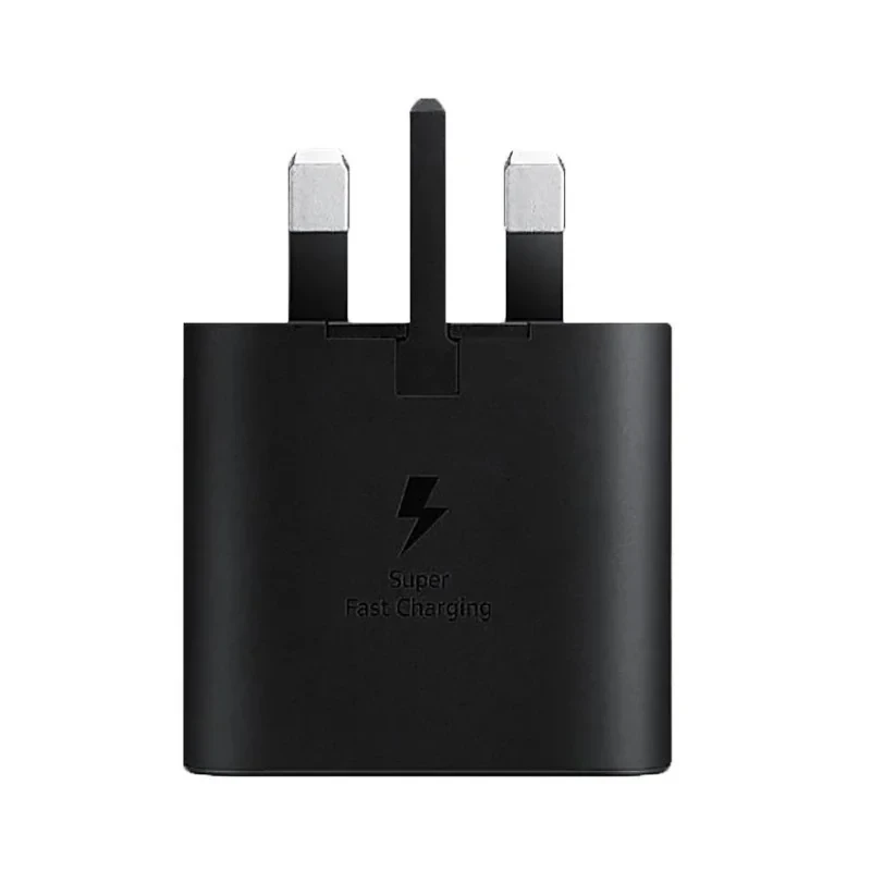 شارژر دیواری 25 وات مدل fast ep-ta800 new