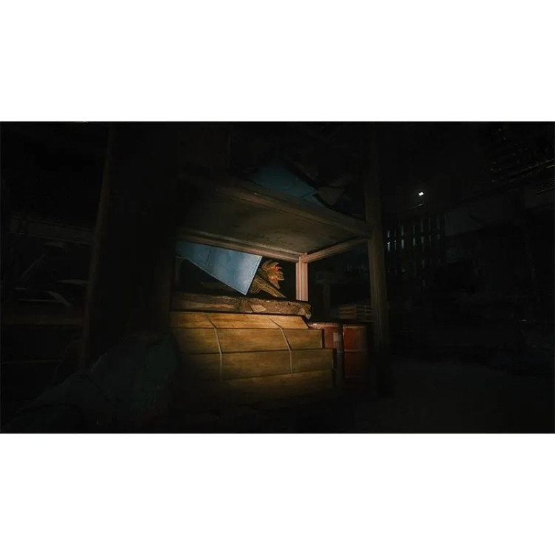 بازی A Quiet Place: The Road Ahead مخصوص PS5