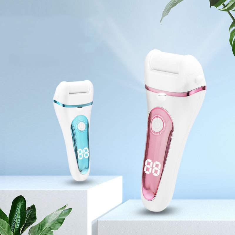 سنگ پا برقی مدل ZCA014