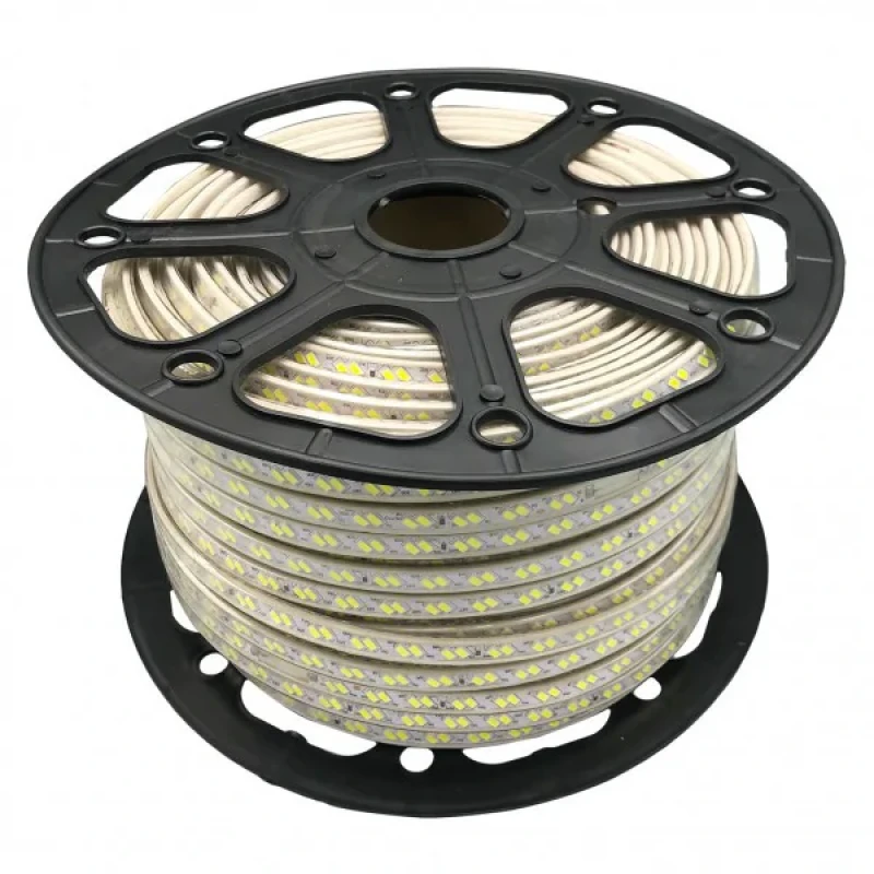 ریسه اس ام دی مدل 120 LED کد 5730 طول 20 متر