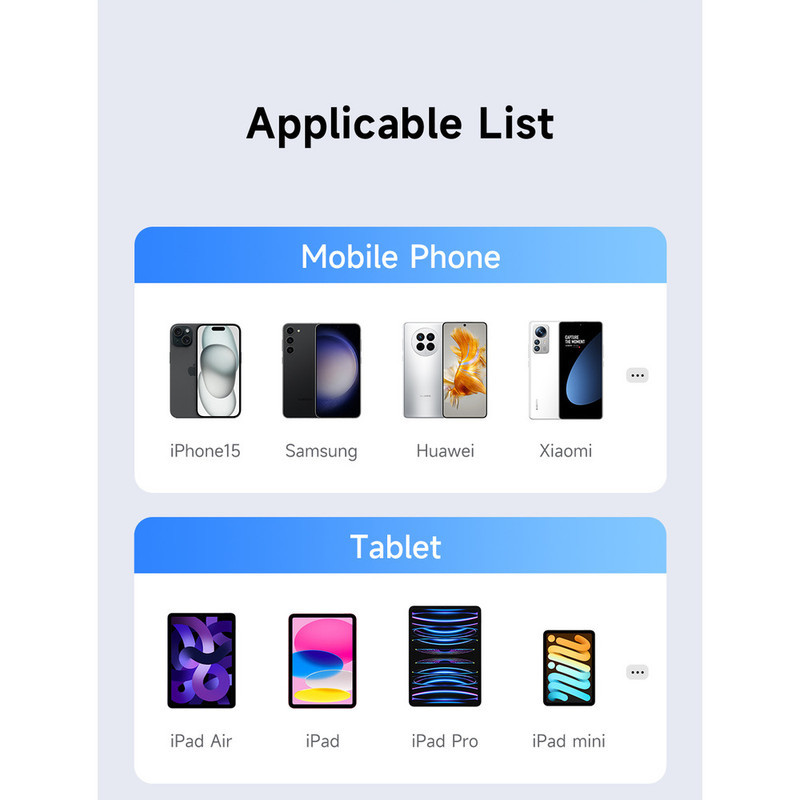 کابل USB-C مک دودو مدل CA-5641 طول 1 متر
