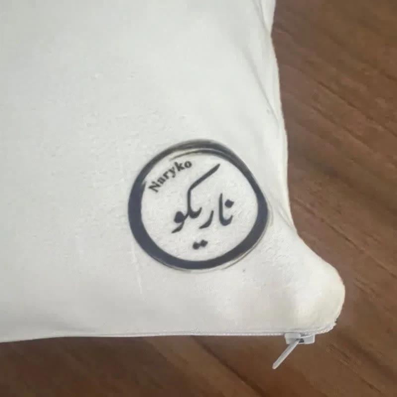 کوسن ناریکو مدل لیلو و استیج کد 0865