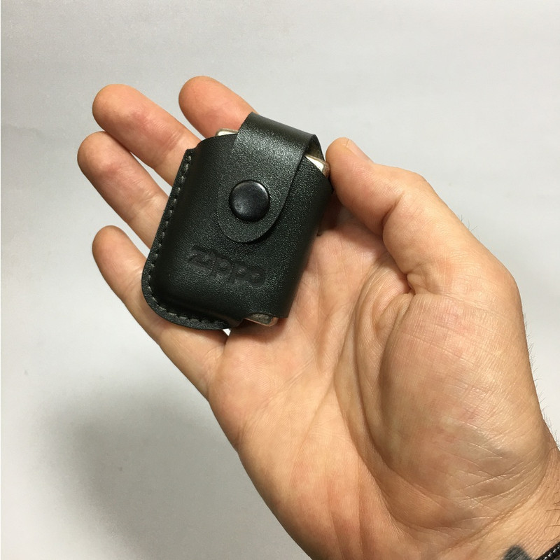 کیف فندک مدل ZippEdition-G