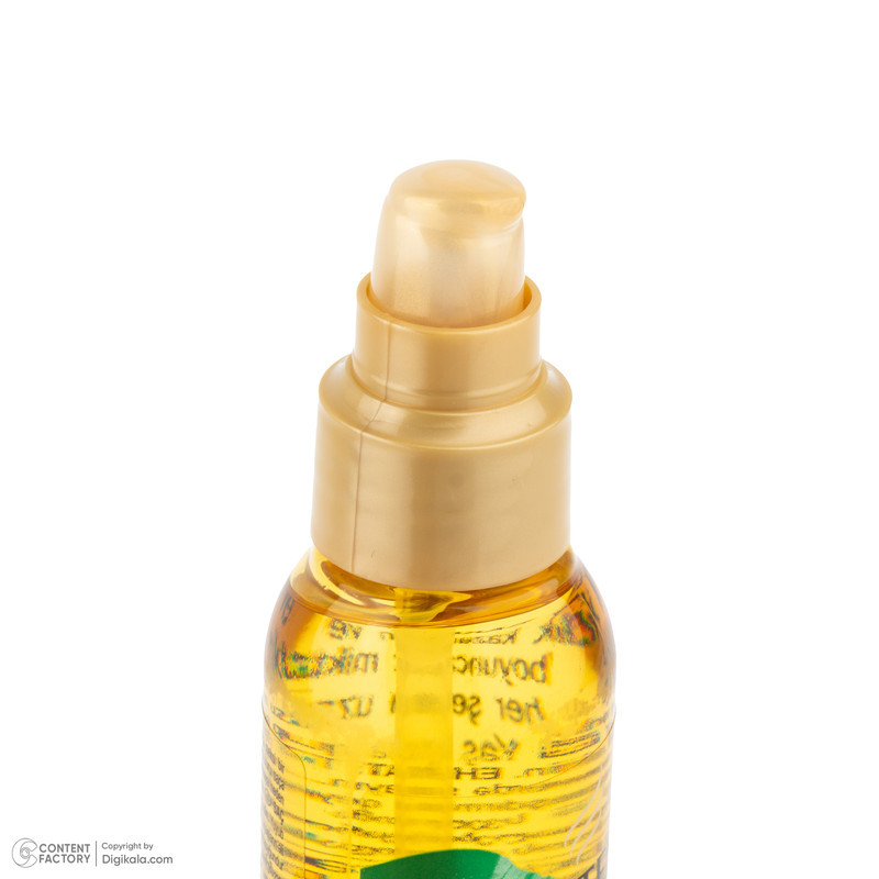 روغن آرگان تقویت کننده پنتن مدل PRO V مناسب برای انواع مو حجم 100 میلی لیتر