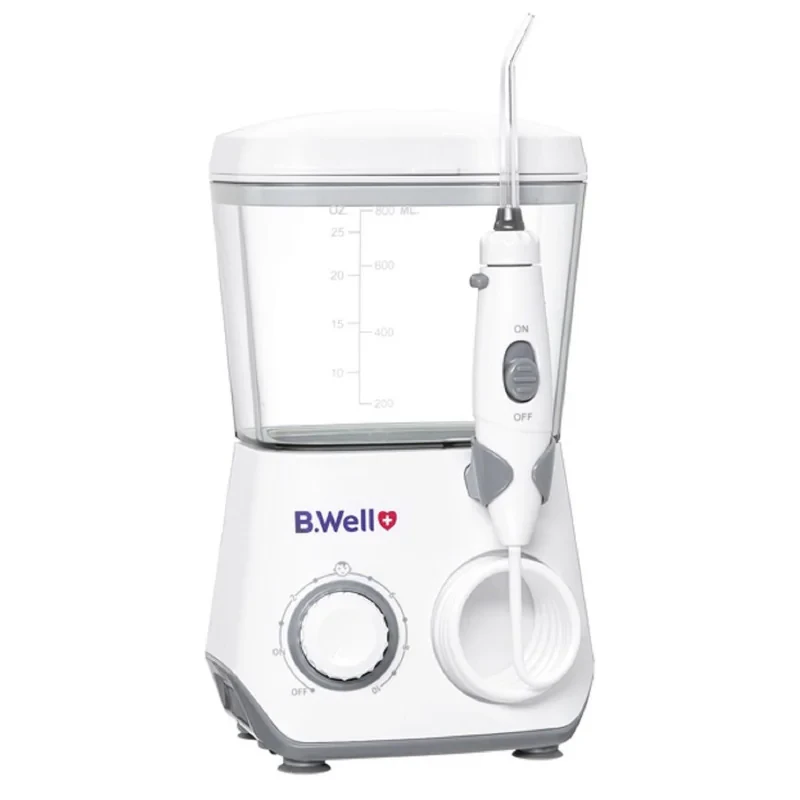 دستگاه شست و شوی دهان و دندان بی ول مدل WI-933
