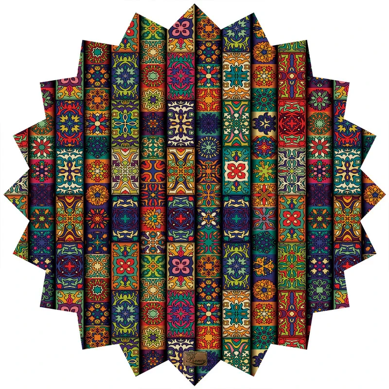 رومیزی رنس مدل TT6-42075