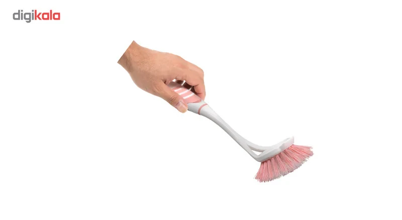 برس شستشو تیتیز مدل TP-335 بسته 2 عددی