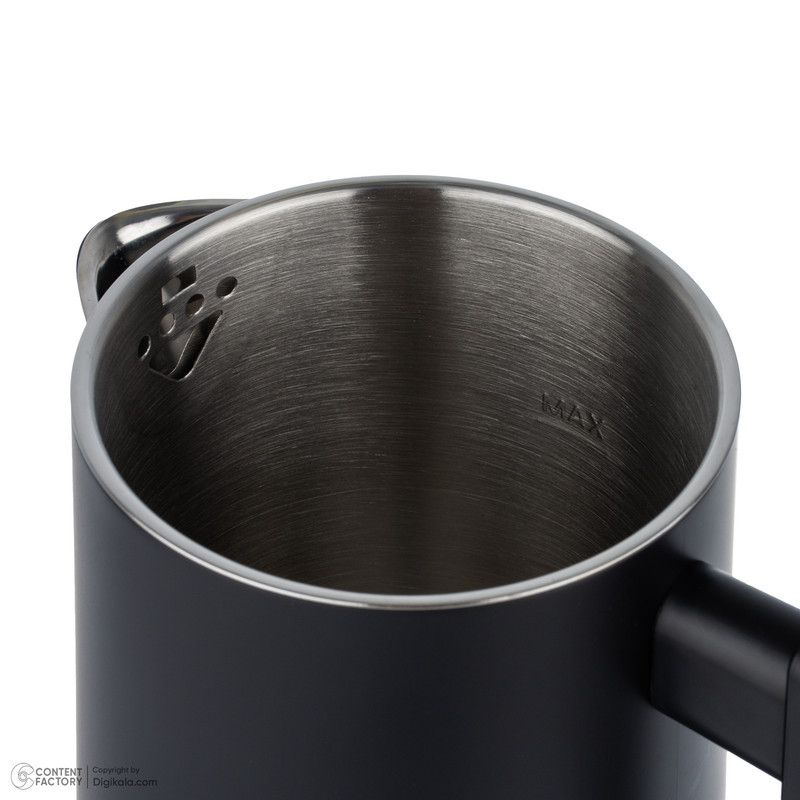 چای ساز روی هم زانتی مدل ZHSTMF-17US4KBB
