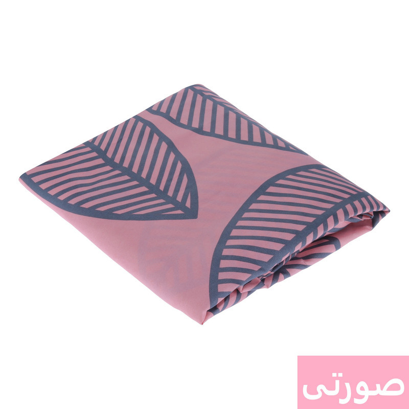 کاور لحاف ناتوسا مدل ماکائو یک نفره سایز 160x220 سانتی متر