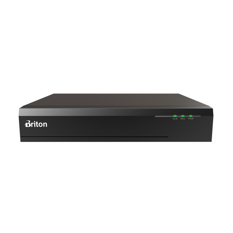 ضبط کننده ویدیویی برایتون مدل UVR-F16EHB-D7C6