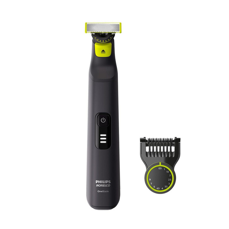 ماشین اصلاح موی صورت شارژی فیلیپس مدل QP653170