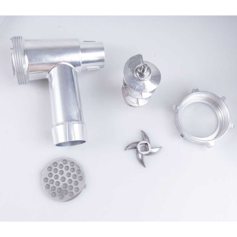 چرخ گوشت 3600 وات یورولوکس مدل EU-MG3142AS