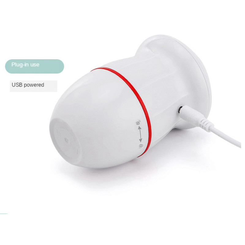 سنگ پا برقی فایند بک مدل RF600