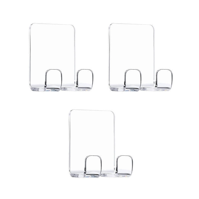 استند نگهدارنده خودتراش کد R66-3x مجموعه 3 عددی