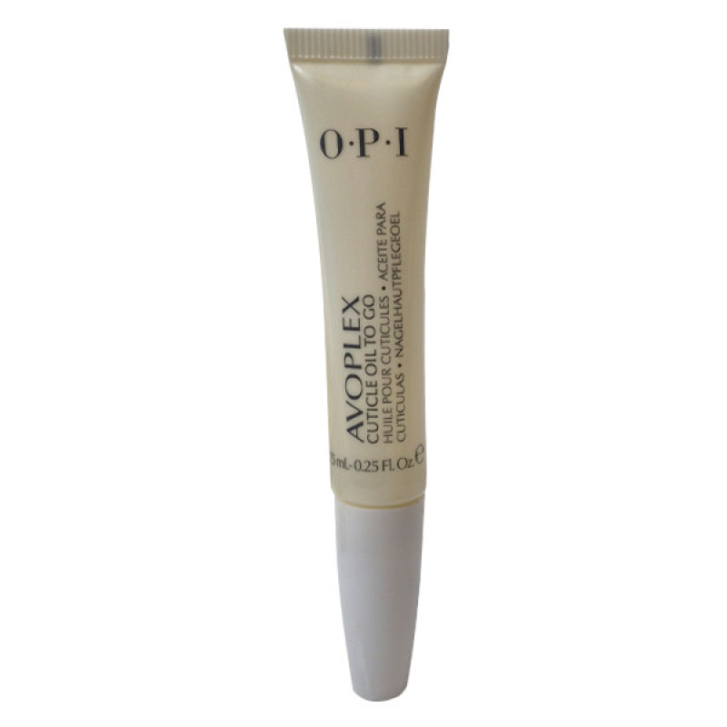روغن کوتیکول ناخن او.پی.آی مدل AVOPLEX حجم 7.5 میلی لیتر