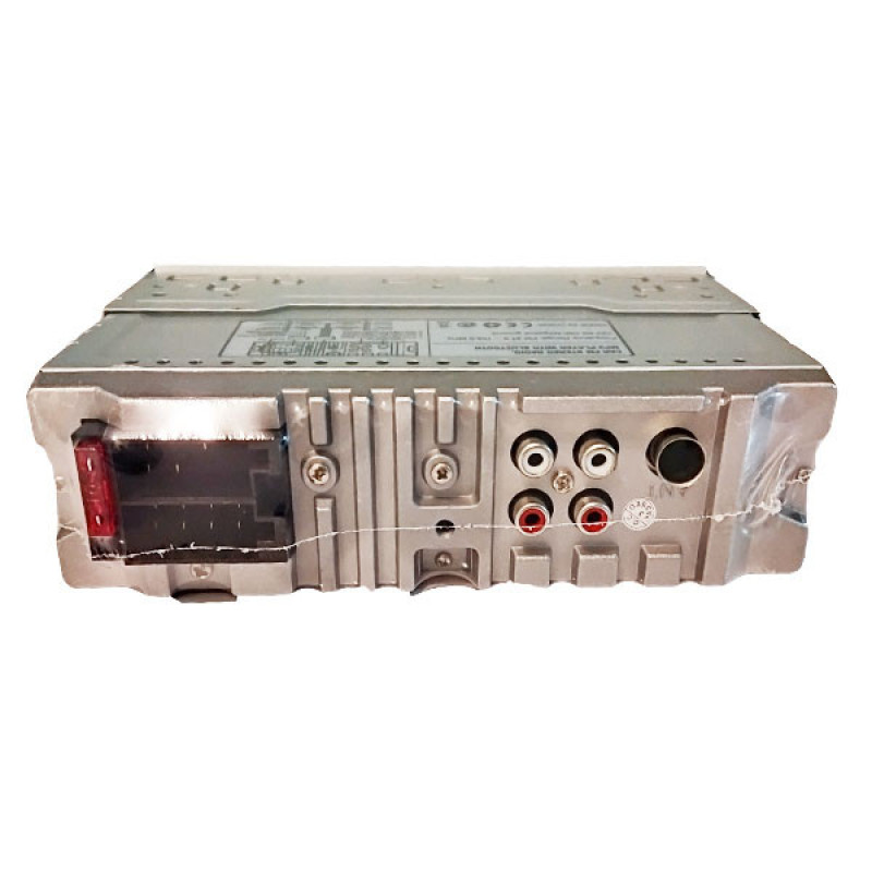 پخش کننده خودرو مدل m-2