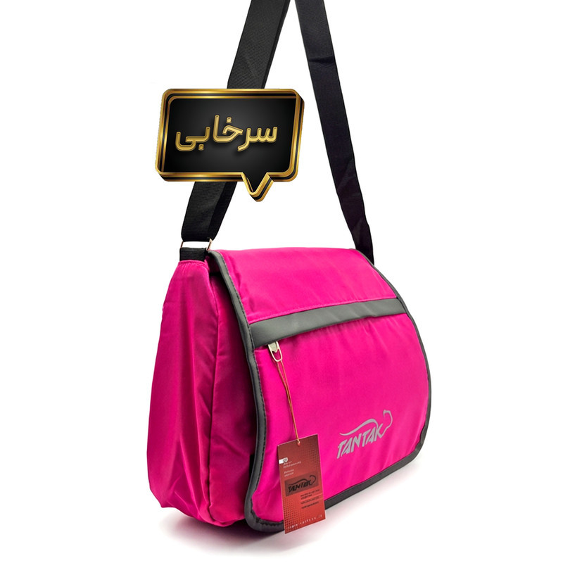 کیف لپ تاپ مدل سانا مناسب برای لپ تاپ تا  15.6 اینچ