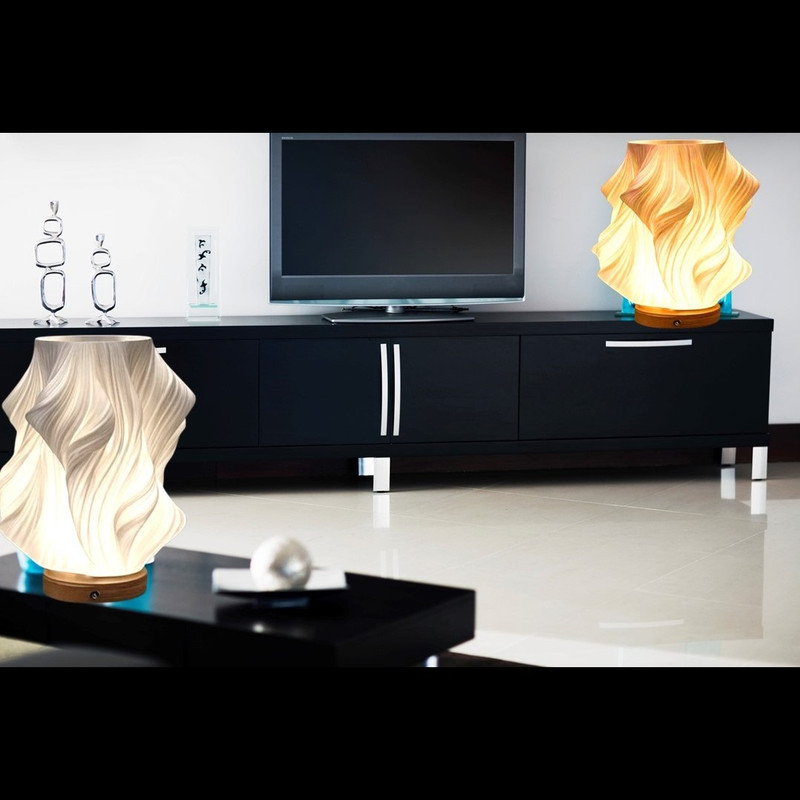 آباژور رومیزی مدل Modern 02