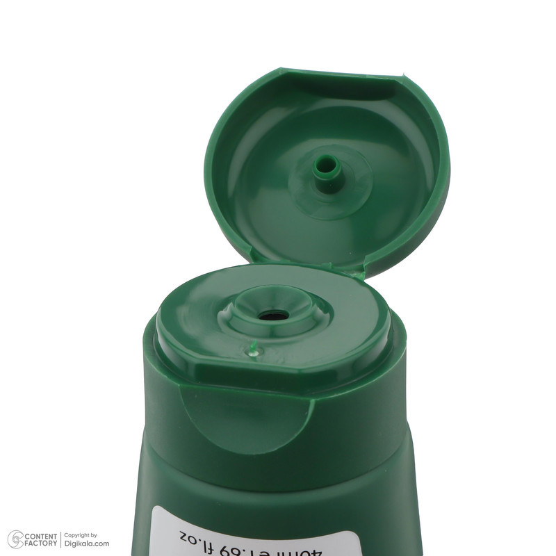 ژل کنترل کننده چربی اسکین شیک مدل Tea Tree حجم 40 میلی لیتر