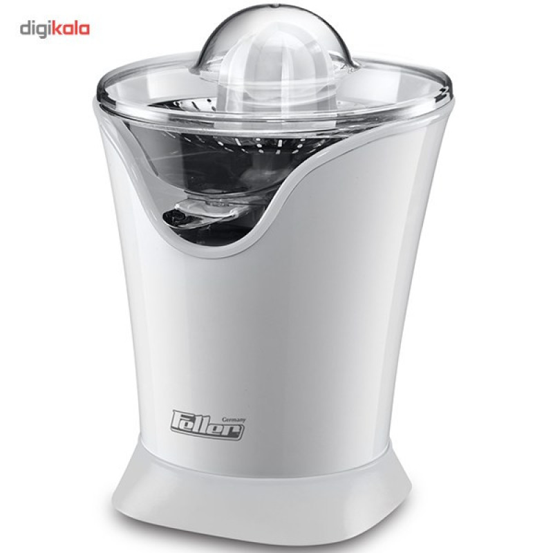 آب مرکبات گیری فلر مدل CS 197