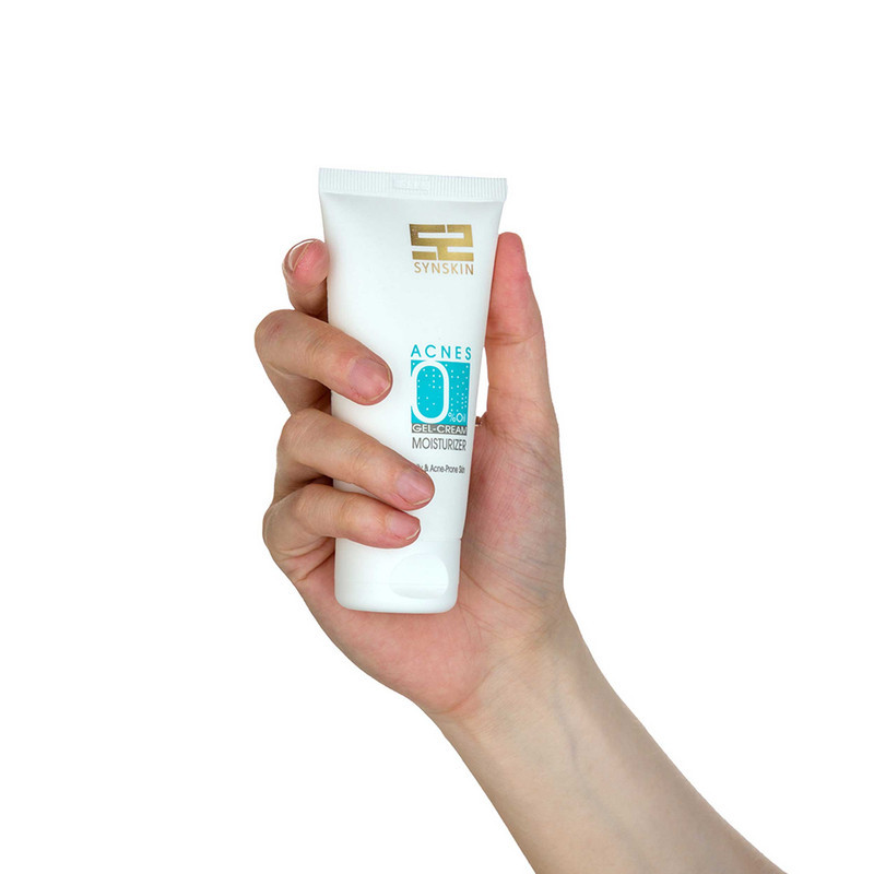 ژل مرطوب‌کننده ساین اسکین مدل Acnes وزن 50 گرم