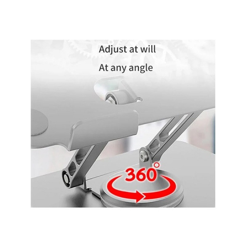 پایه نگهدارنده لپ تاپ کول کلد مدل D086-S86