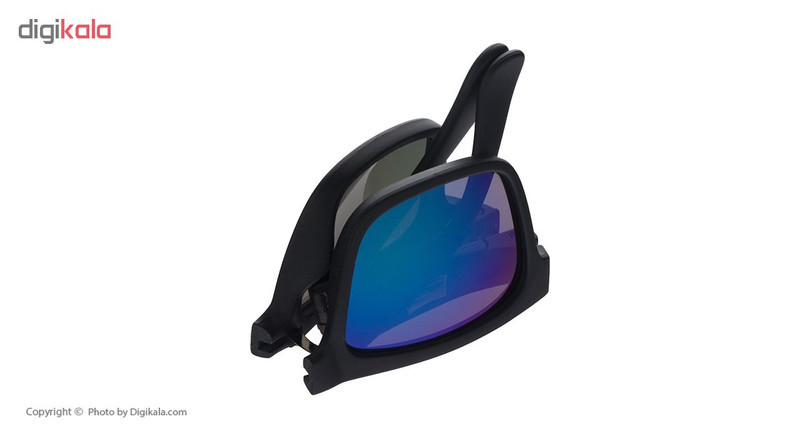 عینک آفتابی مردانه مدل S-1284