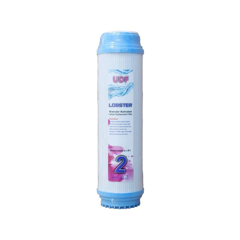 فیلتر دستگاه تصفیه آب خانگی لابستر مدل N11 بسته 3 عددی
