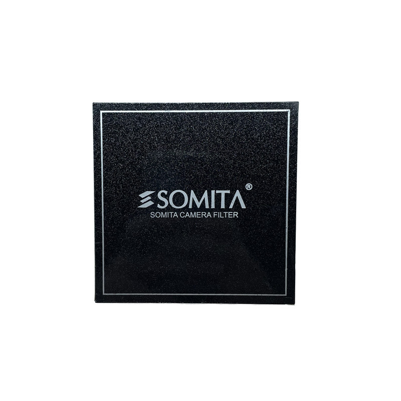 فیلتر لنز سومیتا مدل UV MC(16L) SLIM-58MM