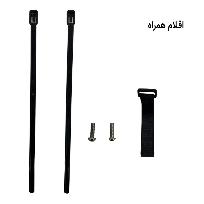 تلمبه دستی دوچرخه جیو مدل GM-71