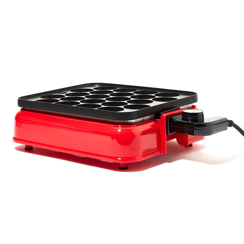 کیک پز ساچی مدل NL-DM-1858-RD