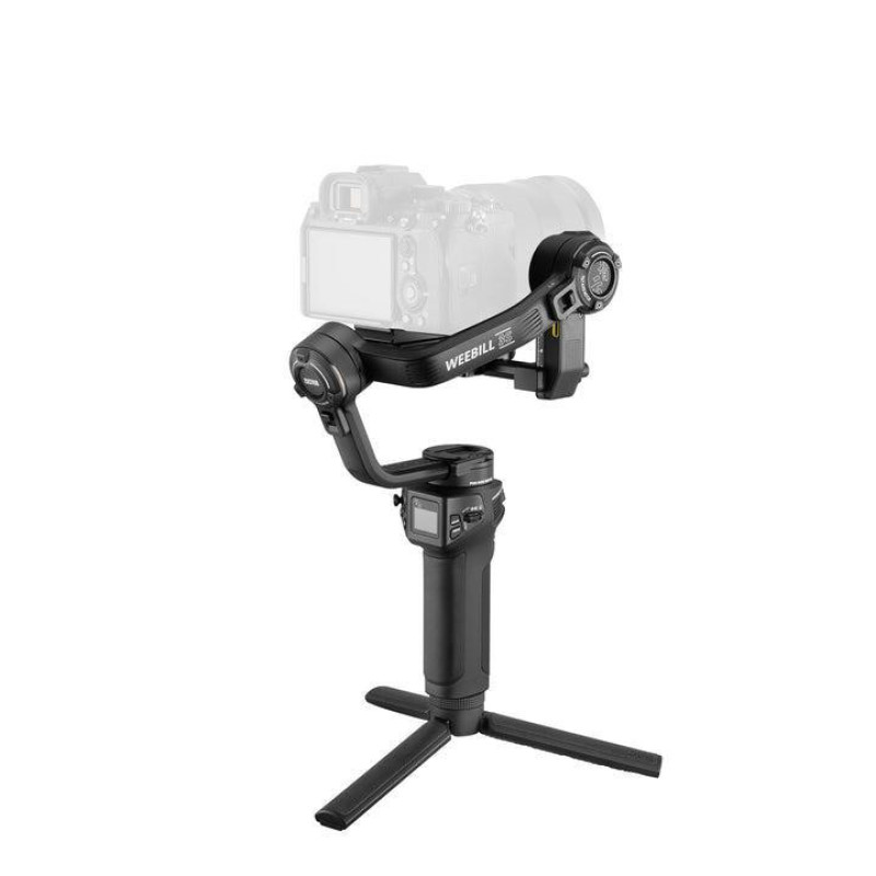 گیمبال ژیون مدل WEEBILL-3S