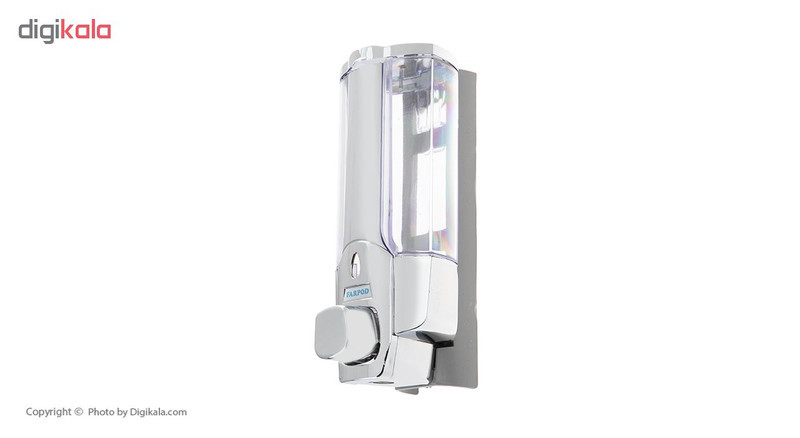 پمپ مایع دستشویی فرپود مدل dispenser